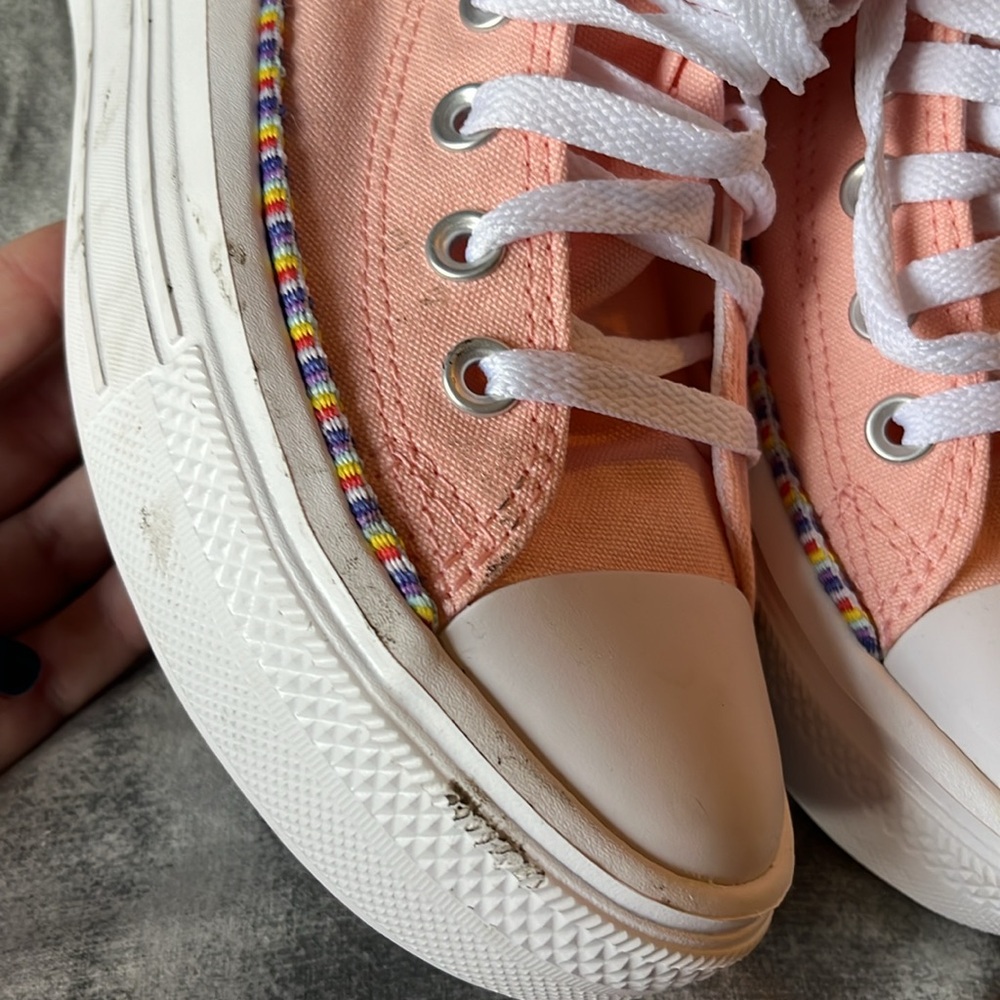 Platform Converse - image 3